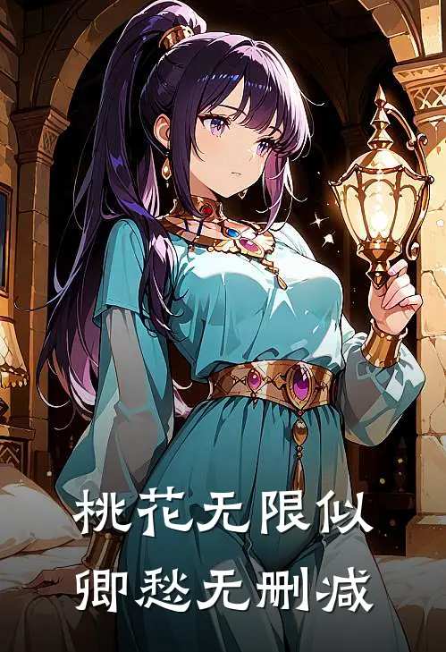 桃花无限似卿愁无删减