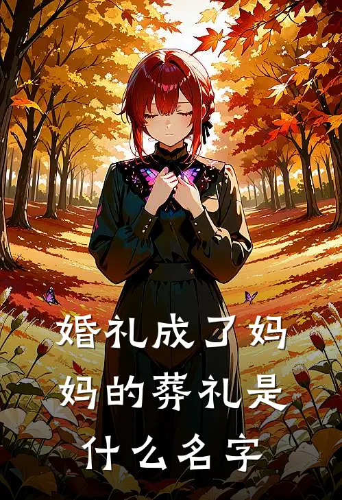 婚礼成了妈妈的葬礼是什么名字