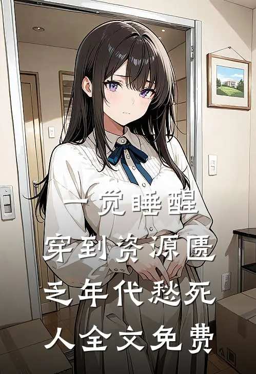 一觉睡醒，穿到资源匮乏年代愁死人全文免费