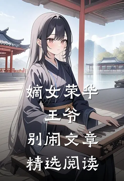 嫡女荣华：王爷，别闹文章精选阅读