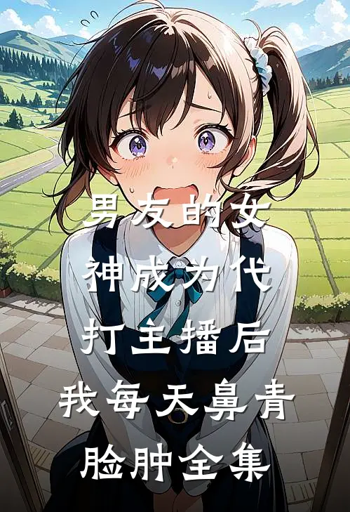 男友的女神成为代打主播后，我每天鼻青脸肿全集