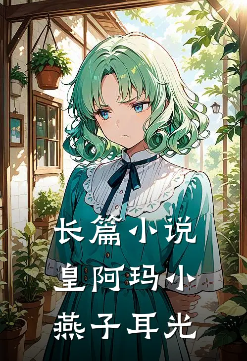 长篇小说皇阿玛小燕子耳光
