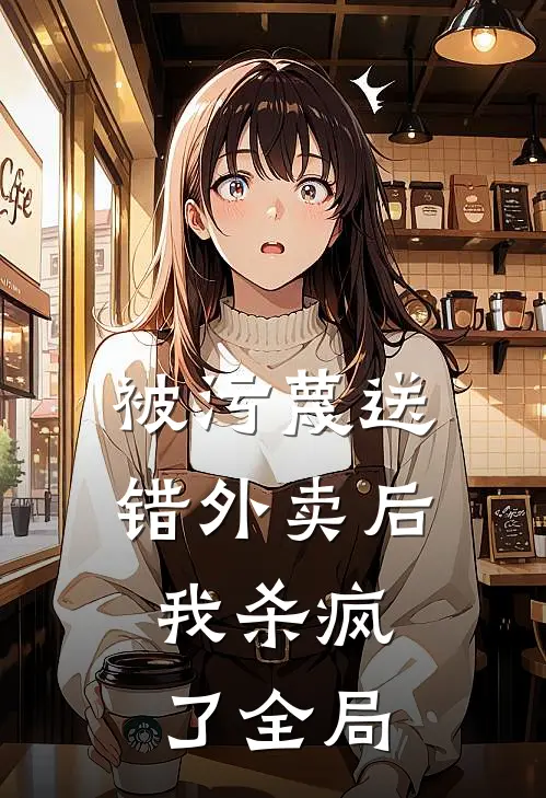 被污蔑送错外卖后，我杀疯了全局