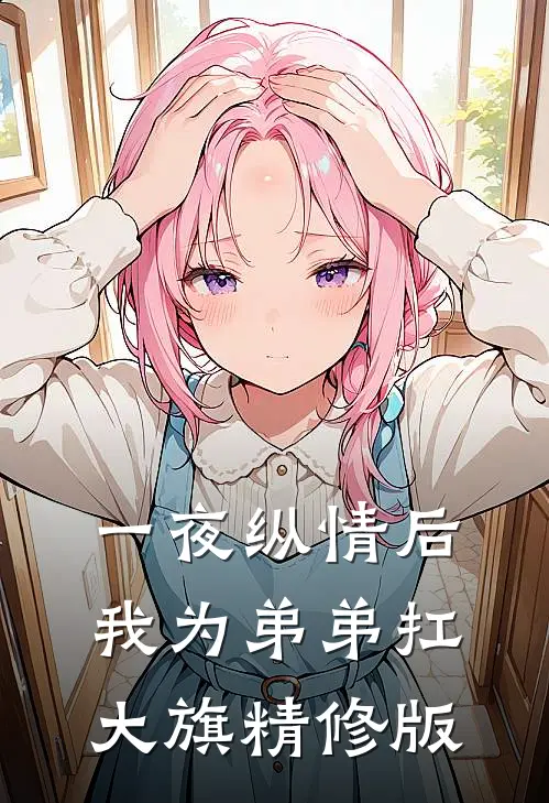 一夜纵情后，我为弟弟扛大旗精修版