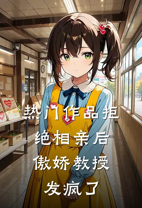 热门作品拒绝相亲后，傲娇教授发疯了