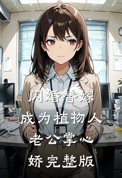 闪婚替嫁，成为植物人老公掌心娇完整版