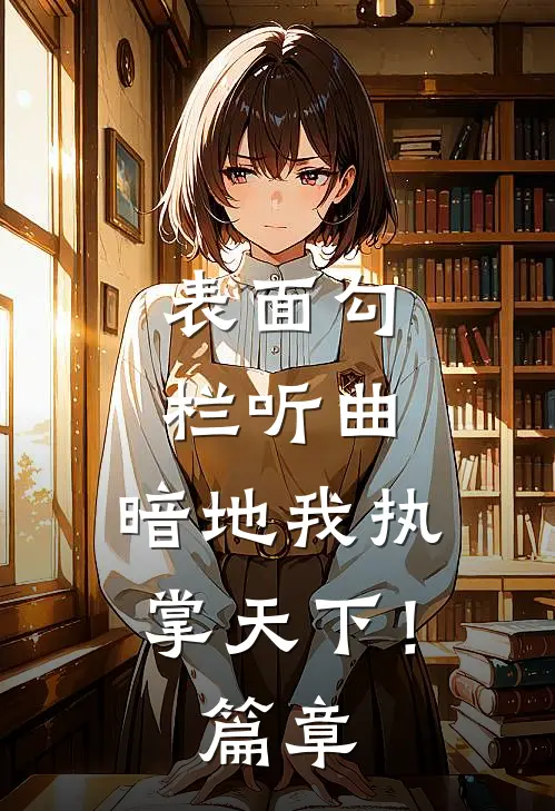 表面勾栏听曲，暗地我执掌天下！篇章