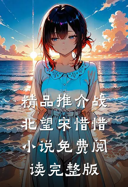 精品推介战北望宋惜惜小说免费阅读完整版