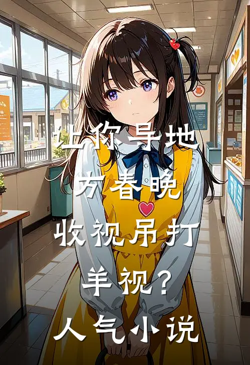 让你导地方春晚，收视吊打羊视？人气小说