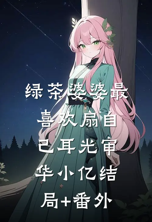 绿茶婆婆最喜欢扇自己耳光审华小亿结局+番外