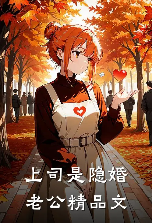 上司是隐婚老公精品文