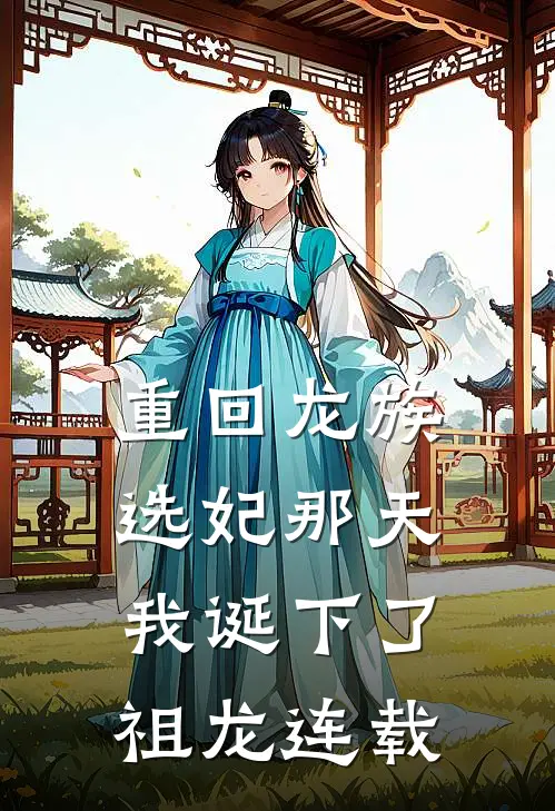 重回龙族选妃那天，我诞下了祖龙连载