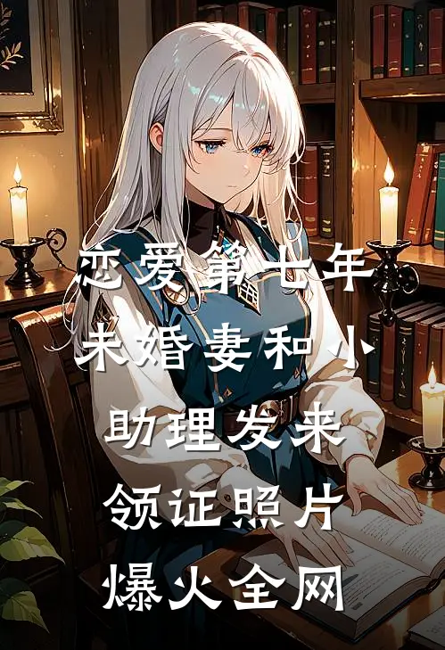 恋爱第七年，未婚妻和小助理发来领证照片爆火全网