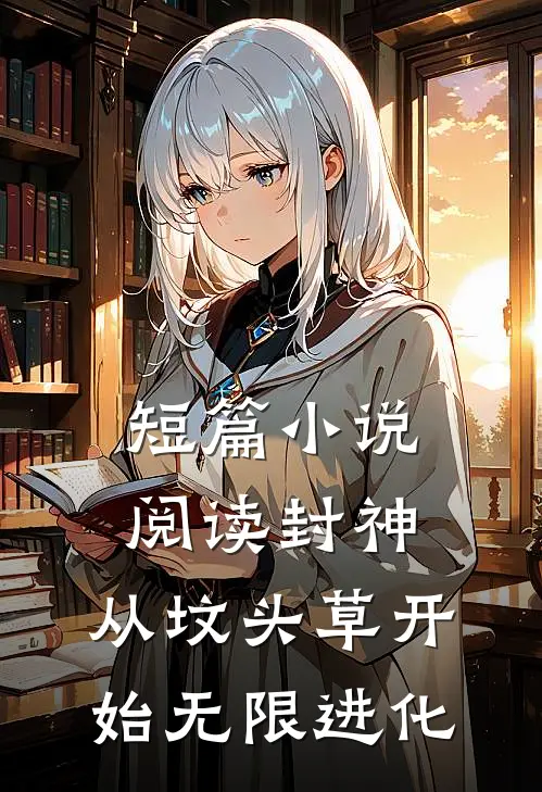 短篇小说阅读封神：从坟头草开始无限进化