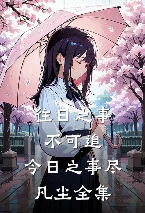 往日之事不可追，今日之事尽凡尘 全集