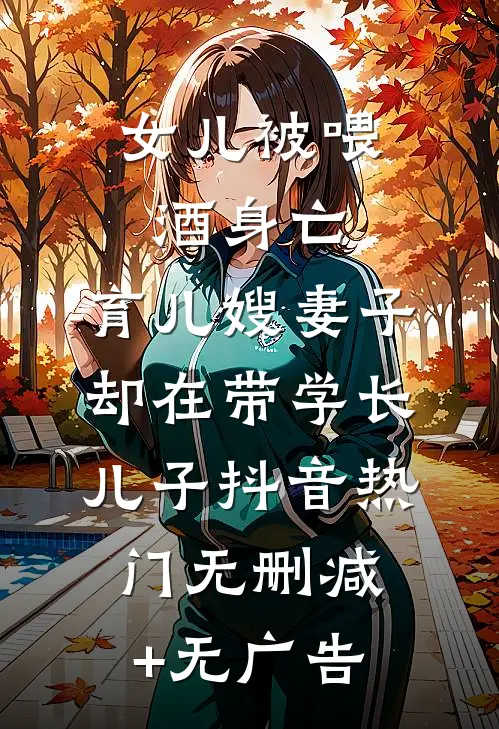 女儿被喂酒身亡，育儿嫂妻子却在带学长儿子抖音热门无删减+无广告