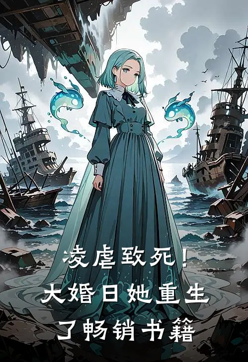 凌虐致死！大婚日她重生了畅销书籍