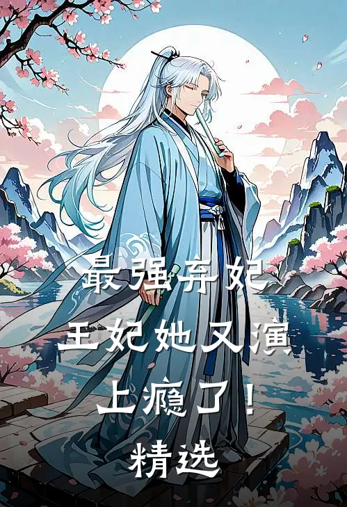 最强弃妃：王妃她又演上瘾了！精选