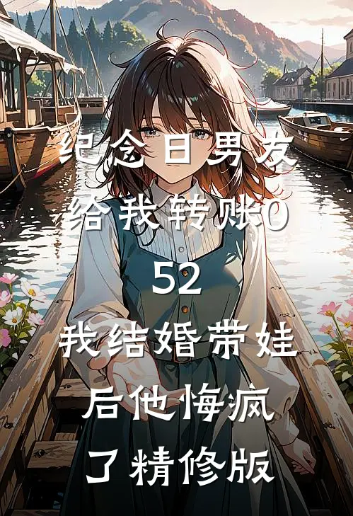 纪念日男友给我转账0.52，我结婚带娃后他悔疯了精修版