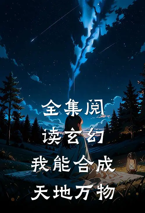 全集阅读玄幻：我能合成天地万物