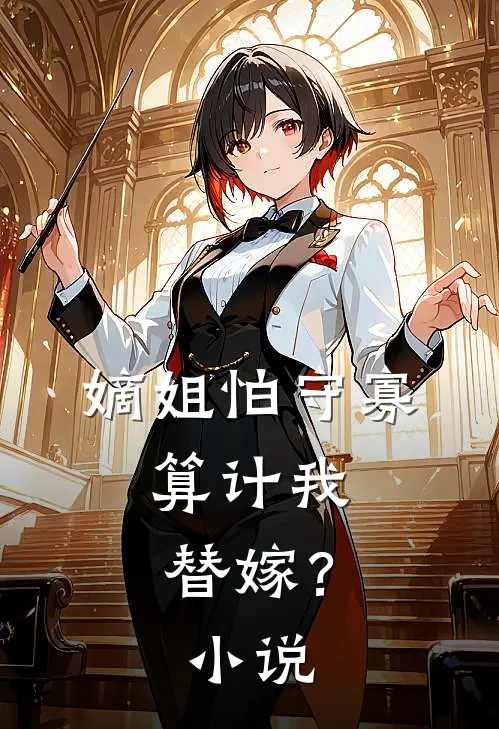 嫡姐怕守寡，算计我替嫁？小说