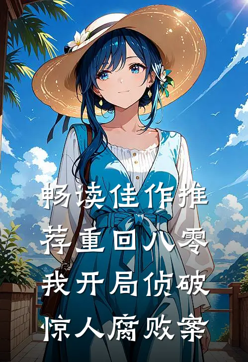 畅读佳作推荐重回八零:我开局侦破惊人腐败案