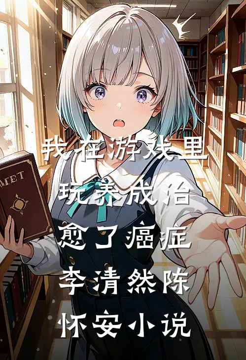 我在游戏里，玩养成治愈了癌症李清然陈怀安小说