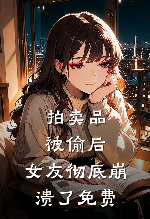 拍卖品被偷后，女友彻底崩溃了免费