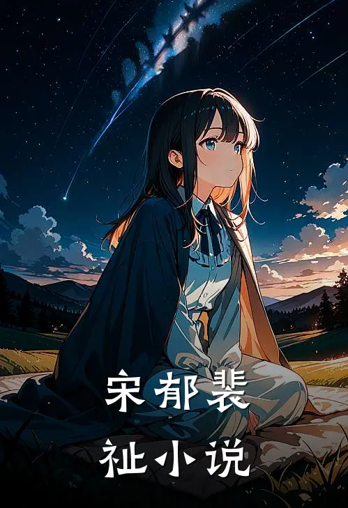宋郁裴祉小说