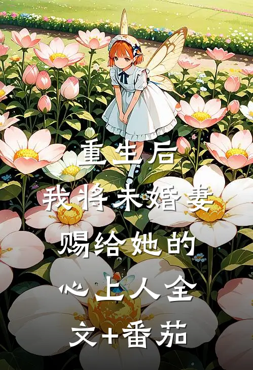 重生后，我将未婚妻赐给她的心上人全文+番茄