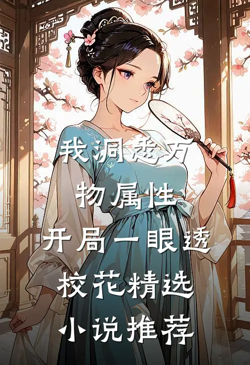 我洞悉万物属性，开局一眼透校花精选小说推荐