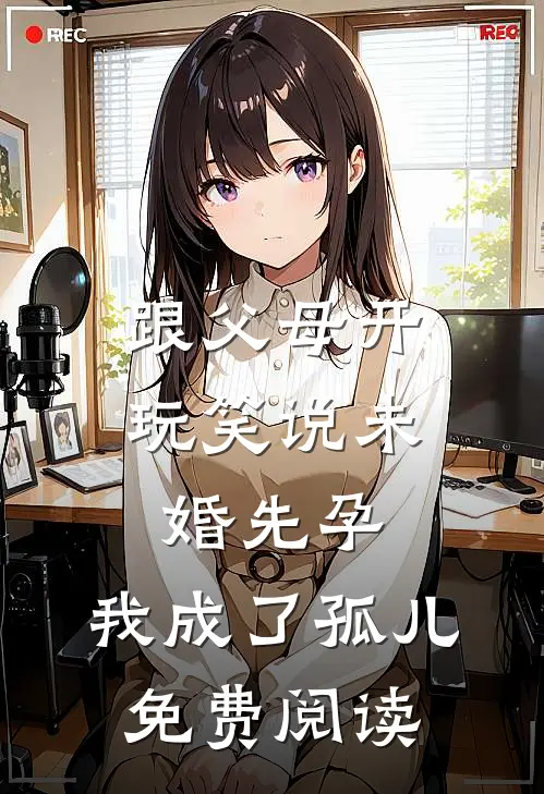 跟父母开玩笑说未婚先孕，我成了孤儿免费阅读