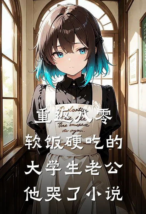 重返八零，软饭硬吃的大学生老公他哭了小说