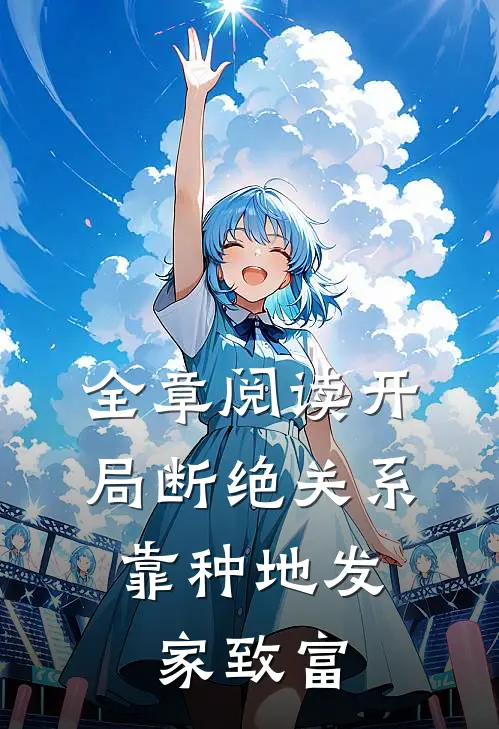 全章阅读开局断绝关系，靠种地发家致富