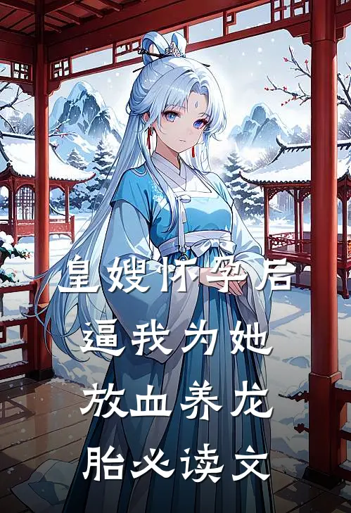 皇嫂怀孕后，逼我为她放血养龙胎必读文