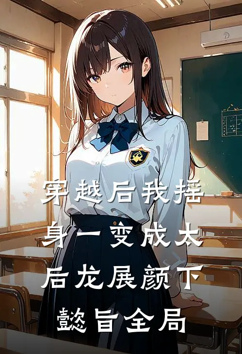穿越后我摇身一变成太后龙展颜下懿旨全局