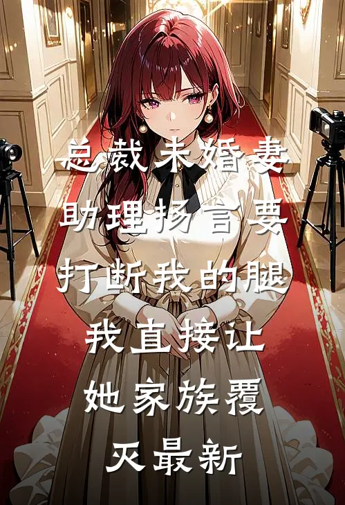 总裁未婚妻助理扬言要打断我的腿，我直接让她家族覆灭最新