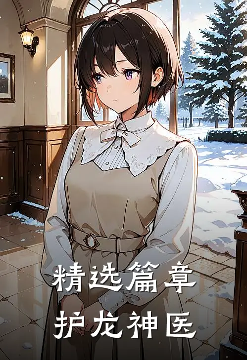 精选篇章护龙神医