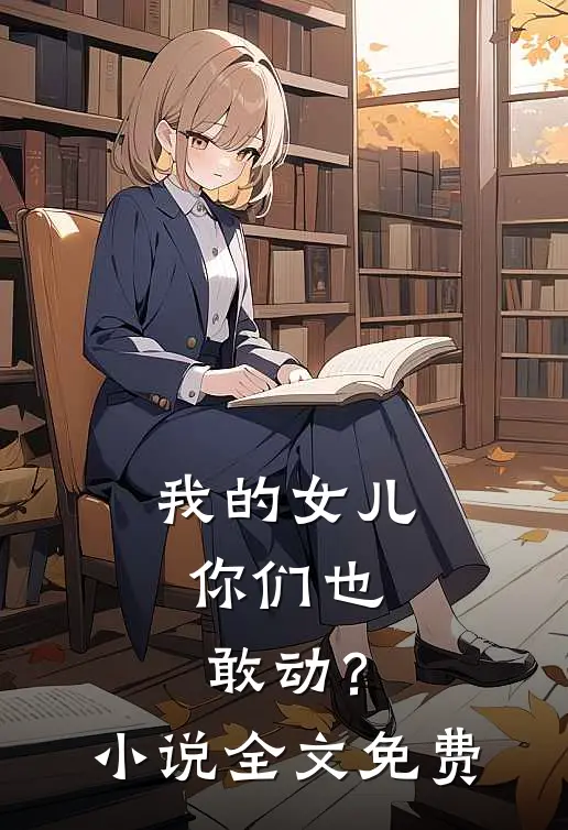 我的女儿，你们也敢动？小说全文免费
