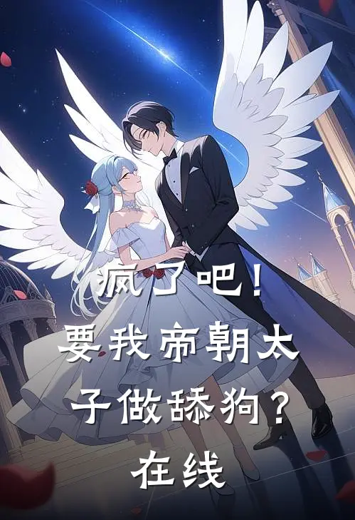 疯了吧！要我帝朝太子做舔狗？在线