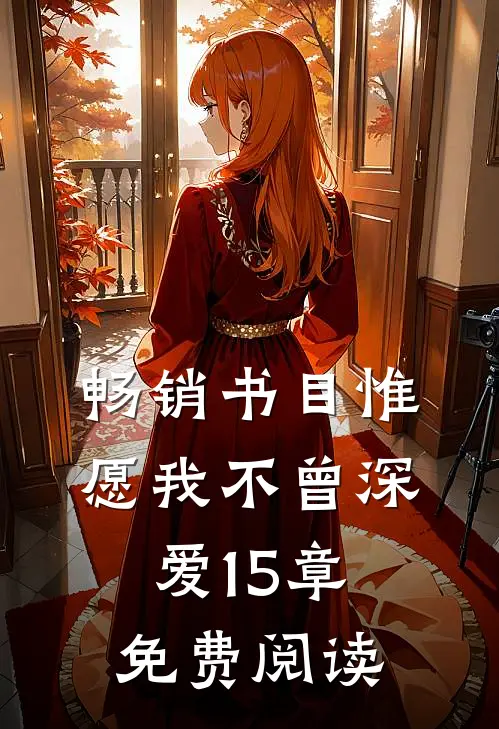 畅销书目惟愿我不曾深爱15章免费阅读