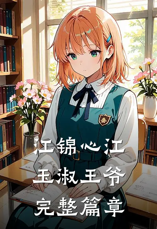 江锦心江玉淑王爷完整篇章
