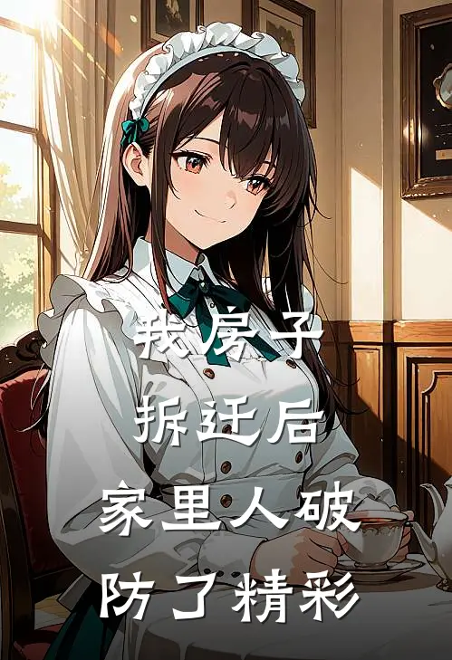 我房子拆迁后，家里人破防了精彩