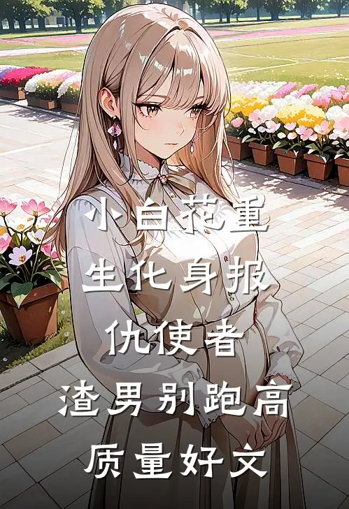小白花重生化身报仇使者，渣男别跑高质量好文
