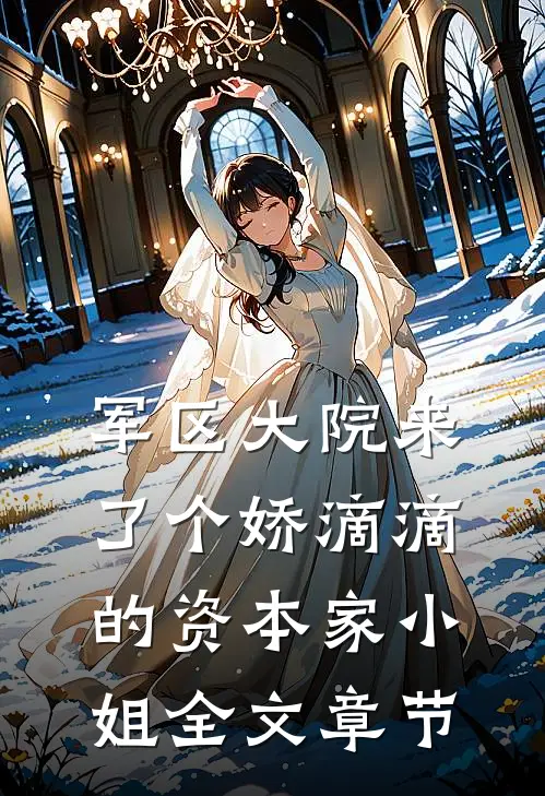 军区大院来了个娇滴滴的资本家小姐全文章节