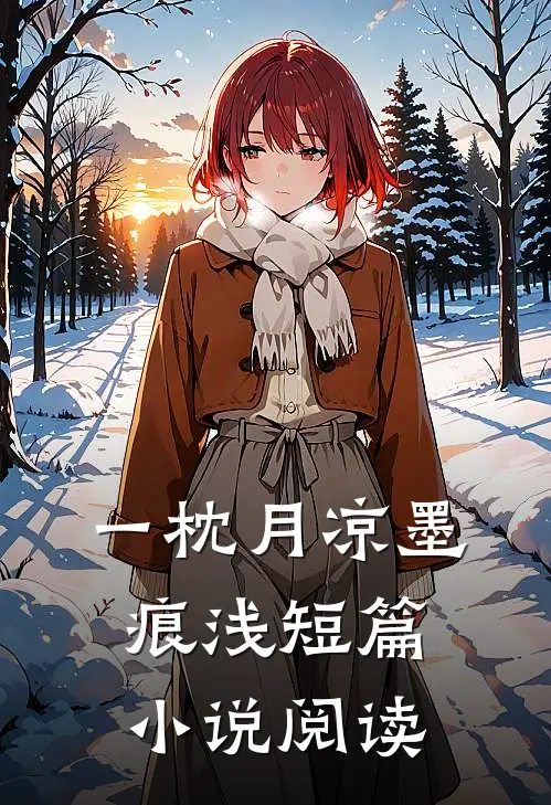 一枕月凉墨痕浅短篇小说阅读