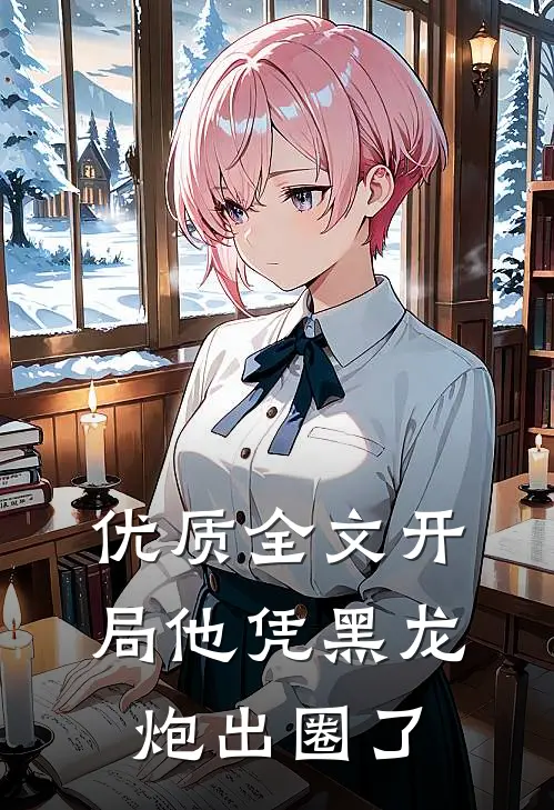 优质全文开局他凭黑龙炮出圈了