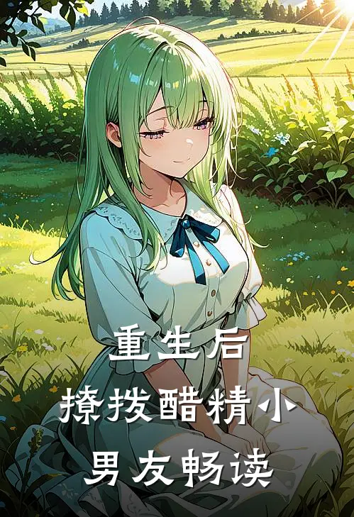 重生后，撩拨醋精小男友畅读