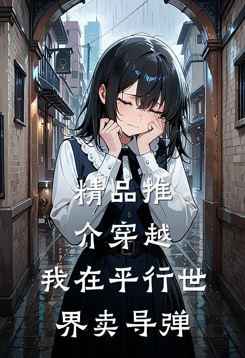 精品推介穿越：我在平行世界卖导弹