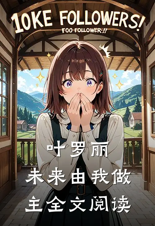 叶罗丽：未来由我做主全文阅读